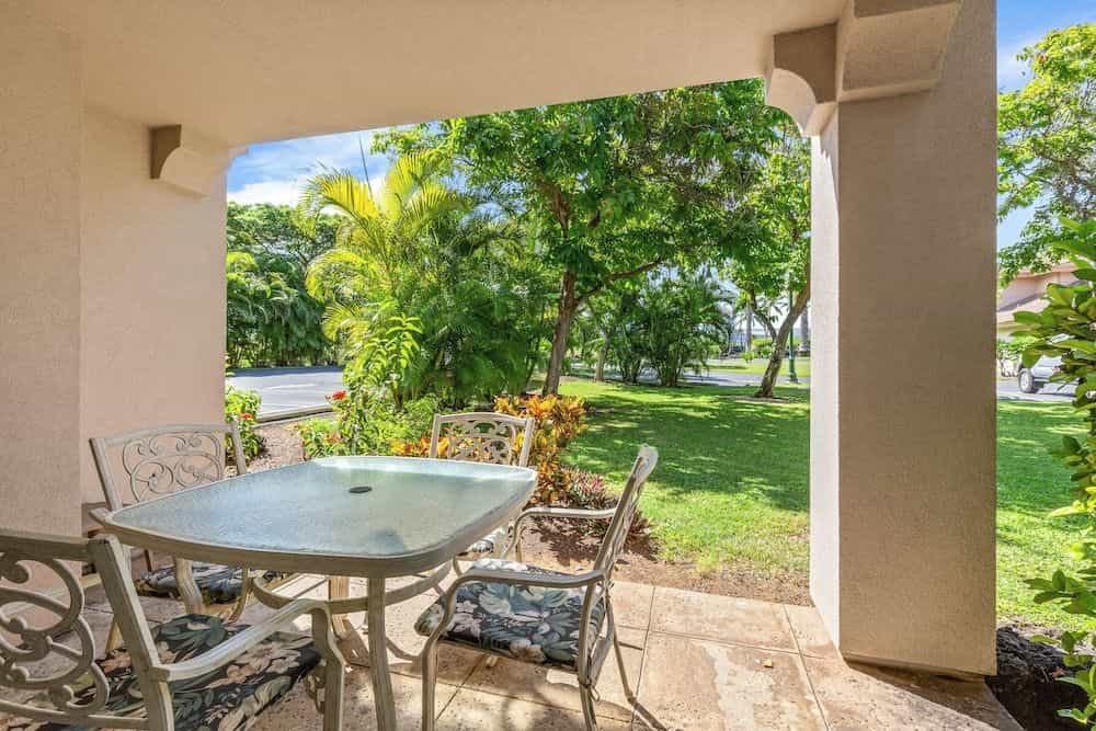 Aston Waikoloa Colony Villas