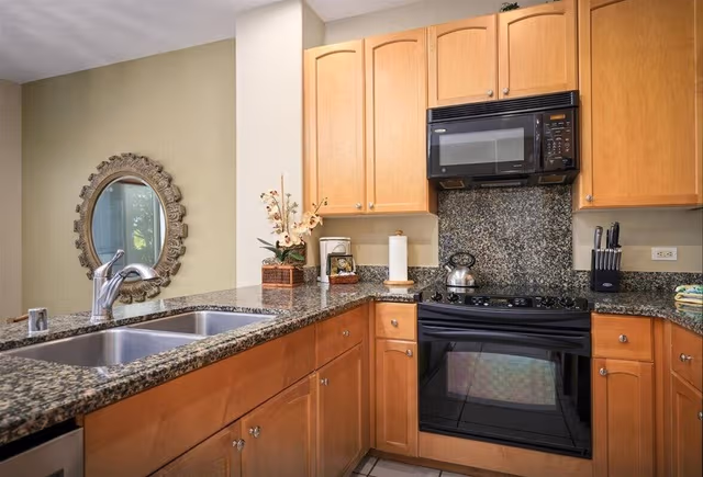 Suite, 3 Bedrooms