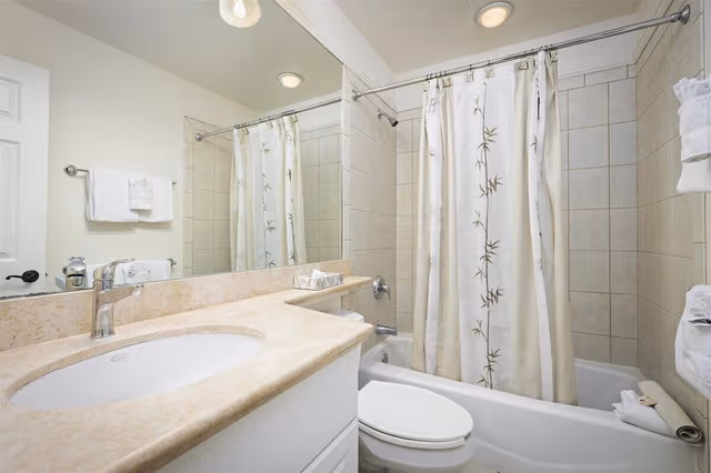 Suite, 3 Bedrooms