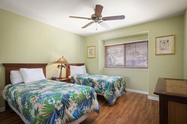 Suite, 3 Bedrooms