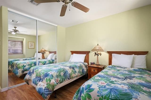 Suite, 3 Bedrooms