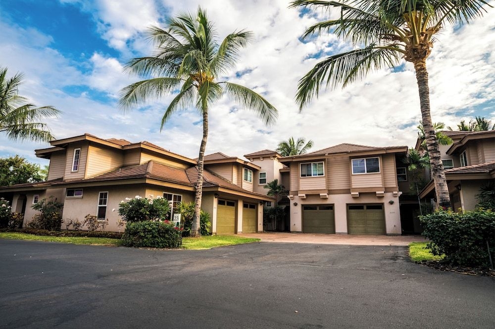 Aston Waikoloa Colony Villas2