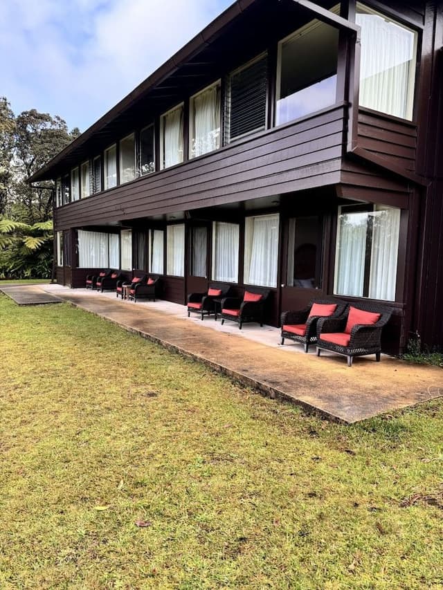 Deluxe Double Room, Park View