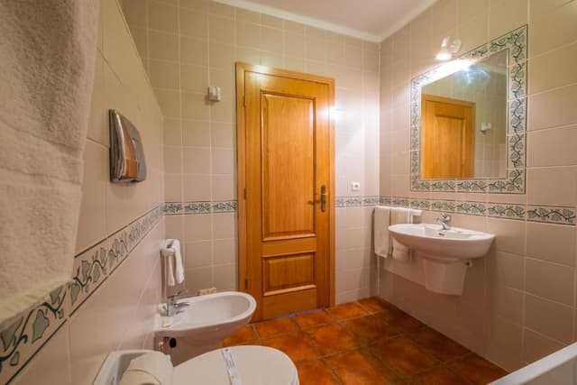Standard Two-Bedroom Apartment