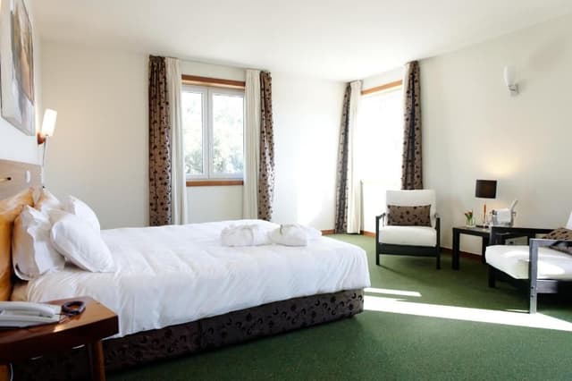 Suite Room
