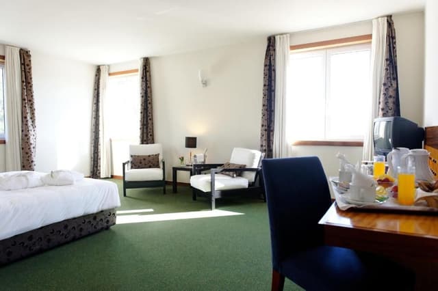 Suite Room