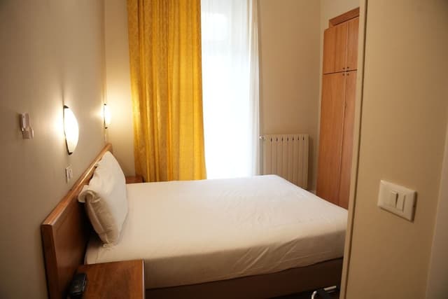 Standard Room, 1 Large Twin Bed
