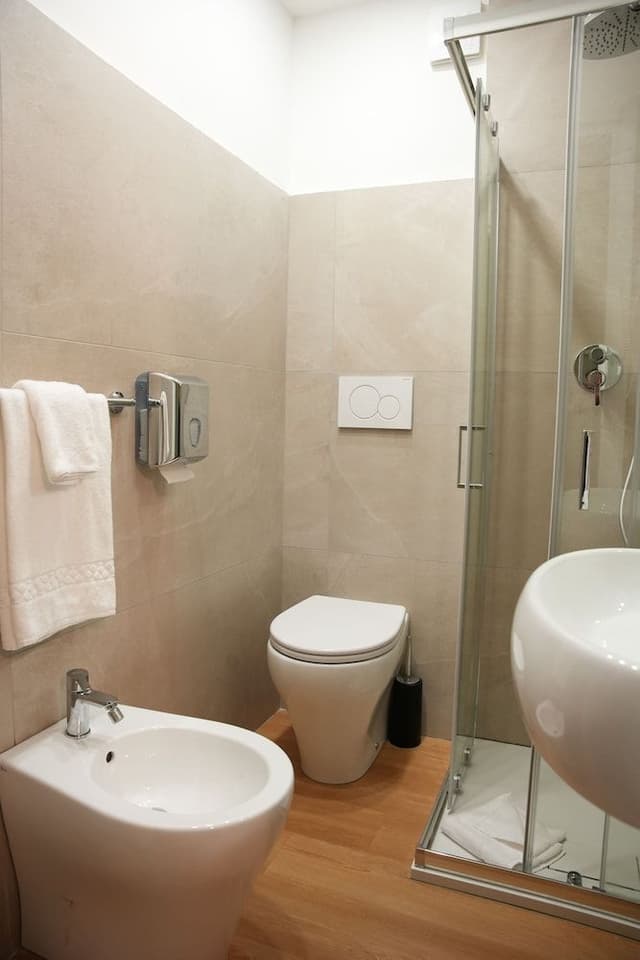Standard Room, 1 Large Twin Bed