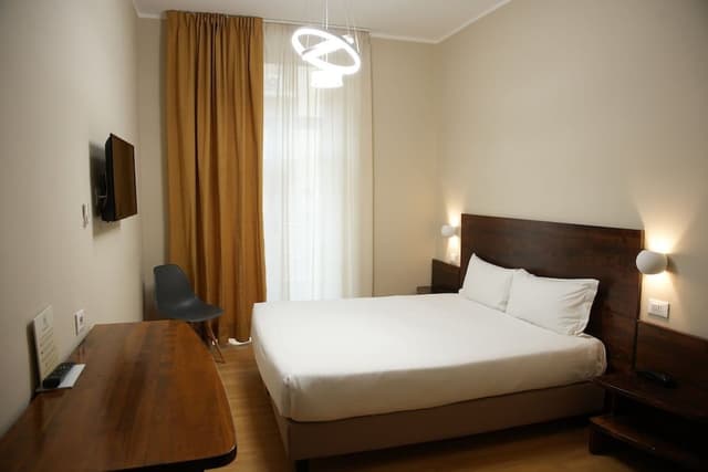 Double or Twin Room
