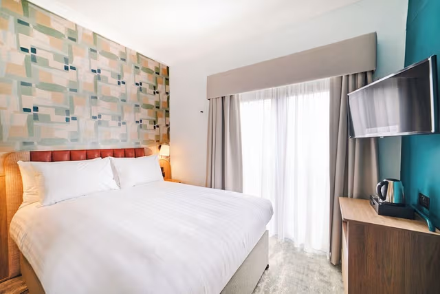 Premium Room, 1 Double Bed