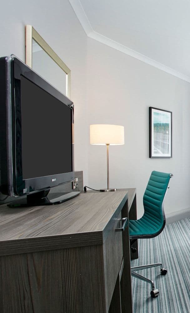 Superior Room Double and Single bed