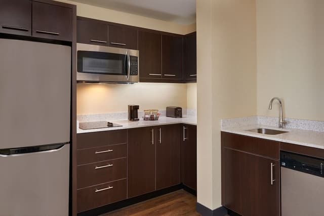 Suite, 1 Bedroom