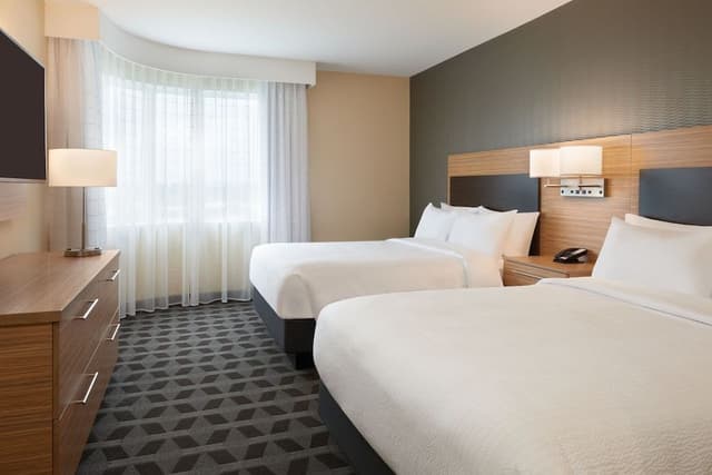 Suite, 1 Bedroom