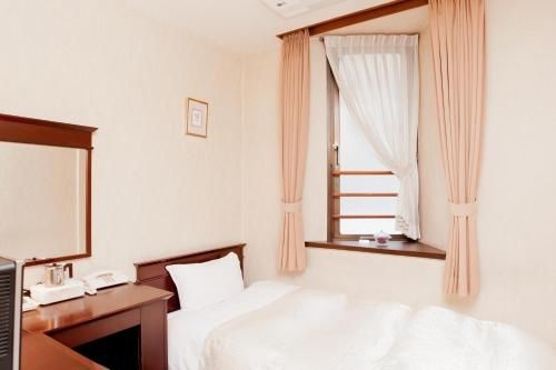 Hotel Hanakomichi2