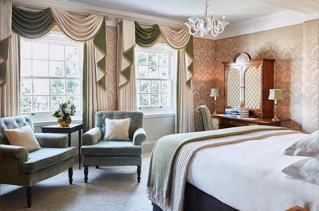 1 Bedroom Junior Suite