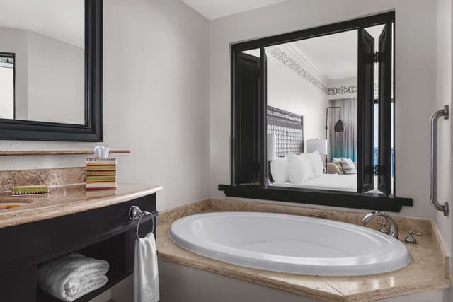 ALTAMAR PREMIER SUITE OCEANVIEW BALCONY