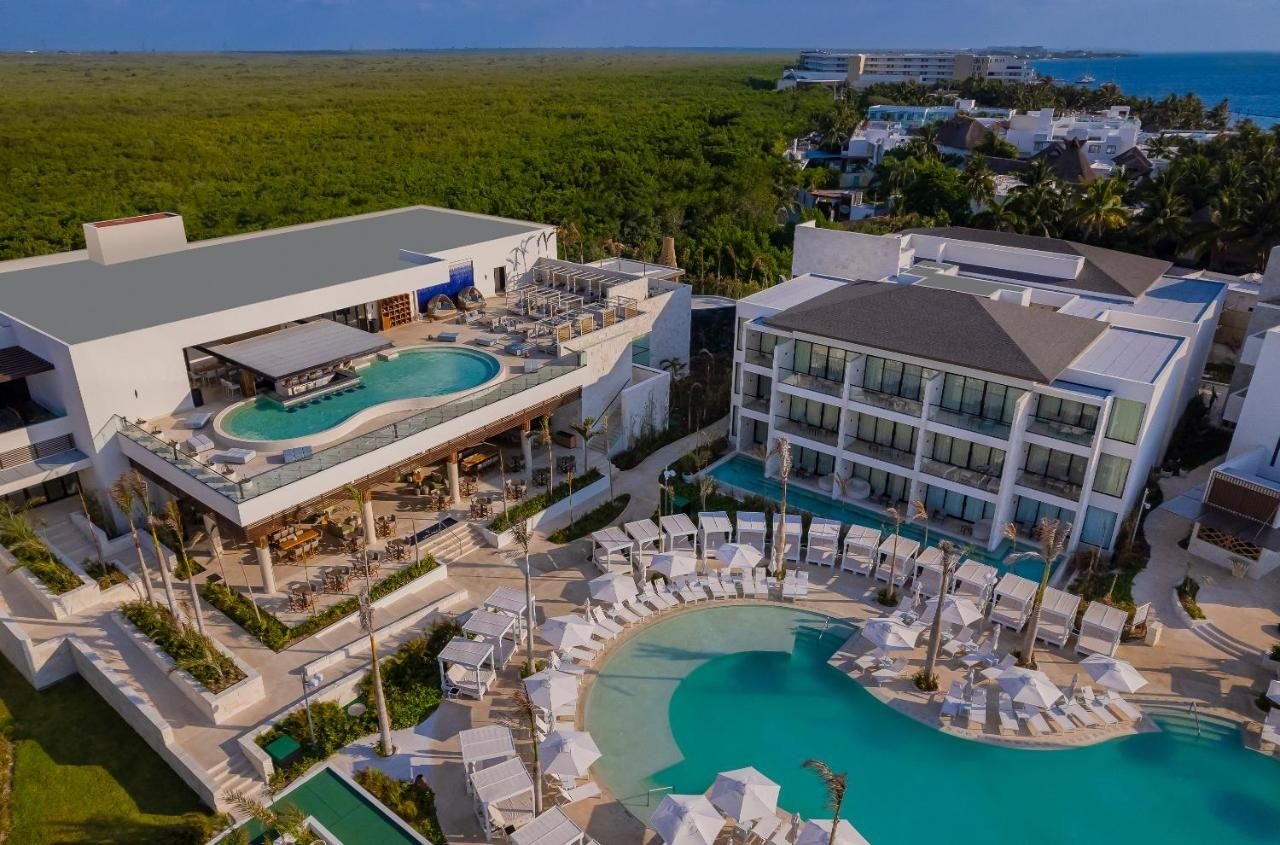 Desire Resort & Spa4