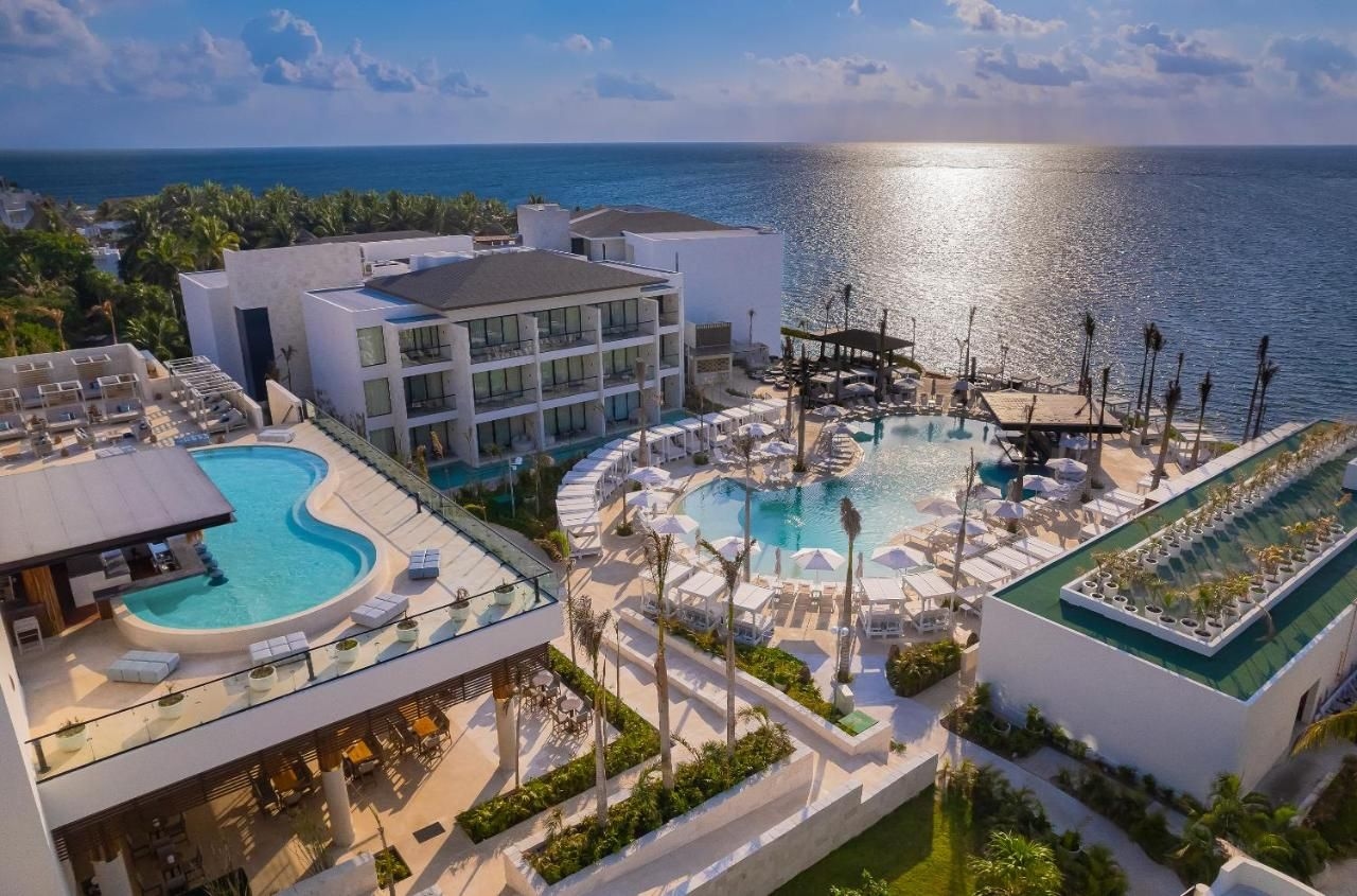 Desire Resort & Spa3