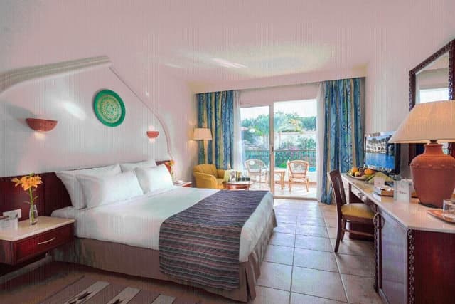 Superior Junior Suite