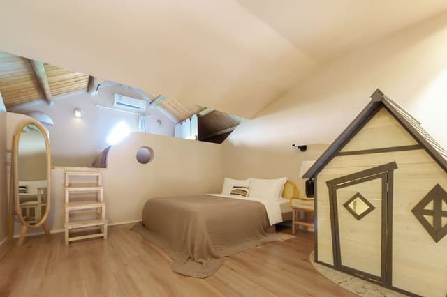 Signature Twin Room
