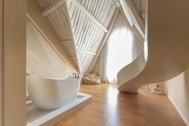 Exclusive Twin Room