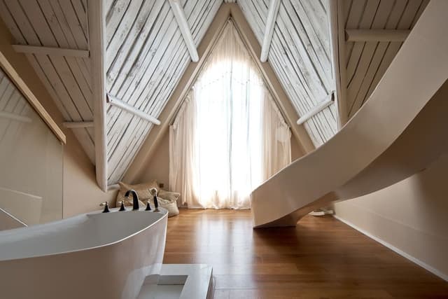 Exclusive Twin Room