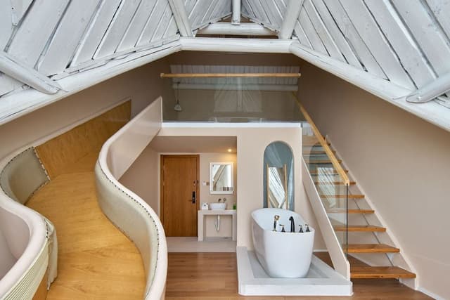 Exclusive Twin Room