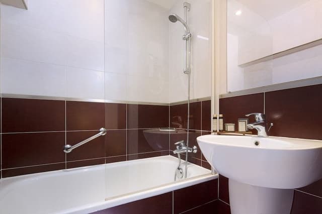 Comfort Twin Room