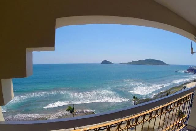 ESTANDAR VISTA AL MAR (SM)