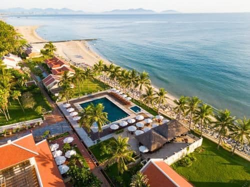 Victoria Hoi An Beach Resort & Spa Victoria Hoi An Beach Resort & Spa