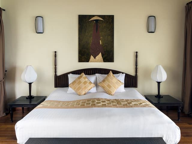 Suite, Oceanfront