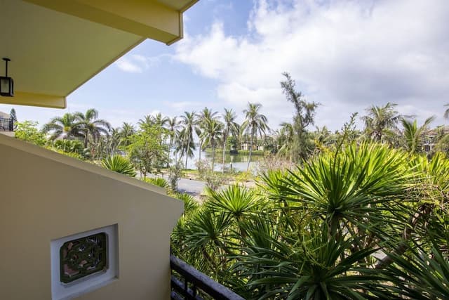 Superior Twin Room, River View