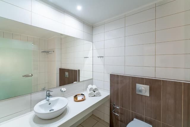 Superior Double or Twin Room with Sea View