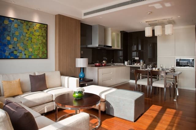 Suite, 2 Bedrooms