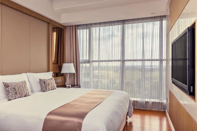Suite, 2 Bedrooms
