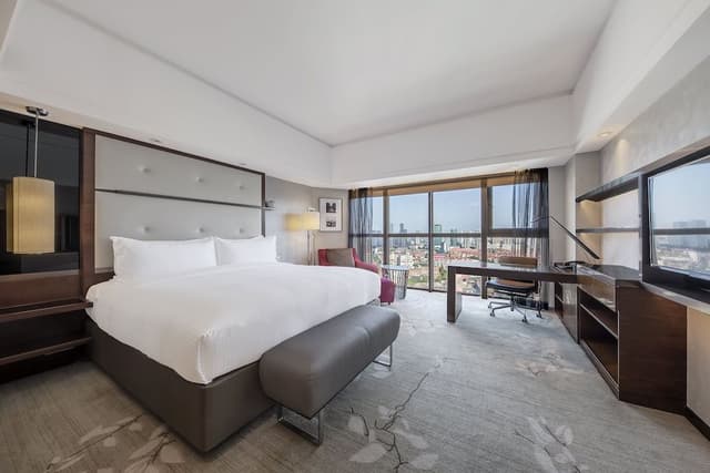 Classic Room (Upgraded)
