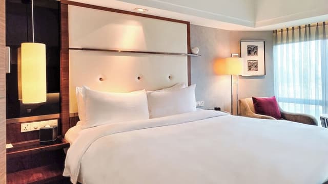 Classic Room (Upgraded)