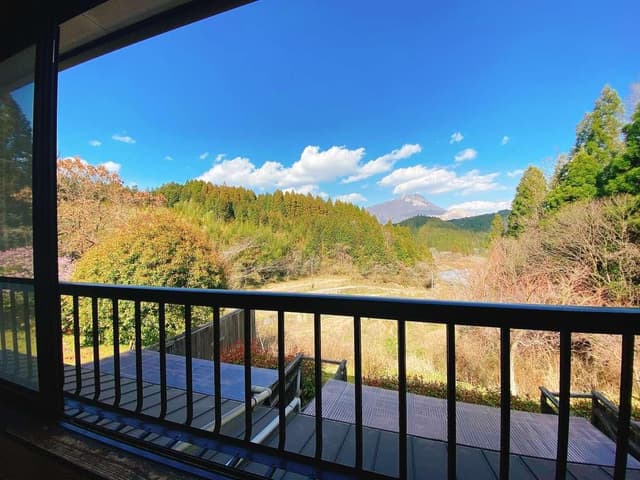 Japanese Style for 6 Adults