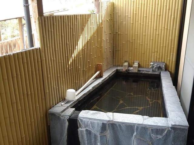 With open-air bath Japan Style Hoshidake 201 Limited Building 2 Room - Non-Smoking