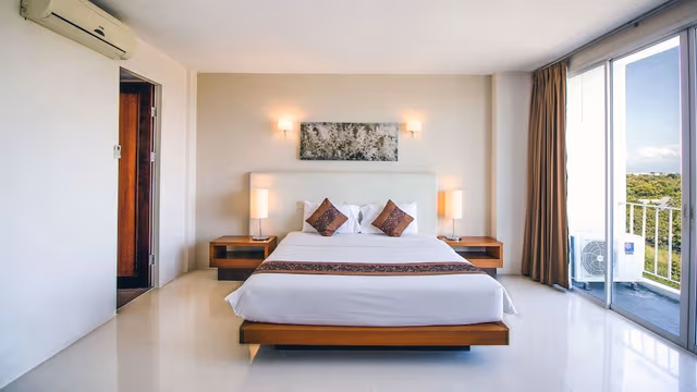 Presidential Suite