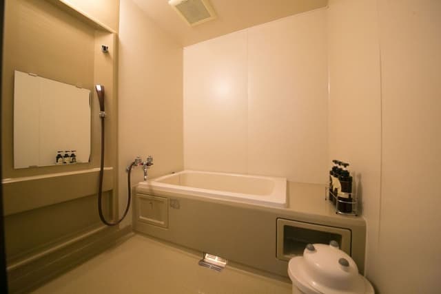 Japanese Western Room, Adult Only, Non Smoking, 2F