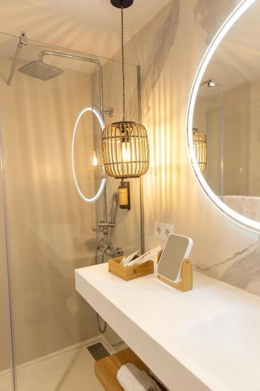 Junior Suite with Big Terrace (3adults)