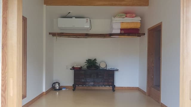 Standard Double Room, 1 Bedroom