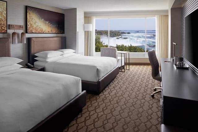 Room, 2 Queen Beds