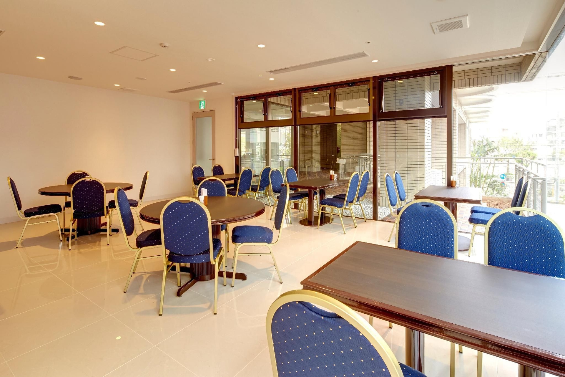 โรงแรมเรโซเน็กซ์ นาฮะ (Hotel Resonex Naha)3