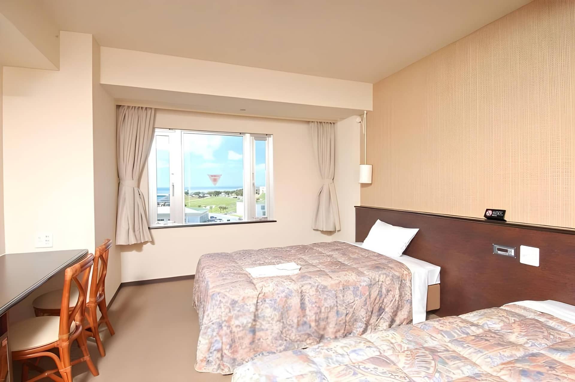 Hotel Gran View Okinawa Hotel Gran View Okinawa