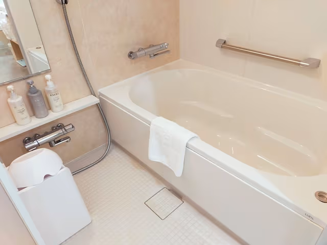 RAM Deluxe Room (3 People Use & sofa bed is only available for the 3rd)
