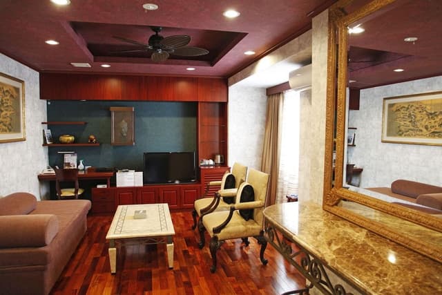 Junior Suite Room, Non smoking