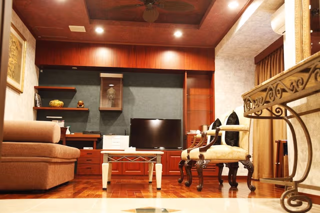 Junior Suite Room, Non smoking