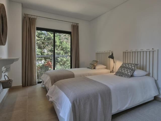 Two-Bedroom Apartment with Private Pool
